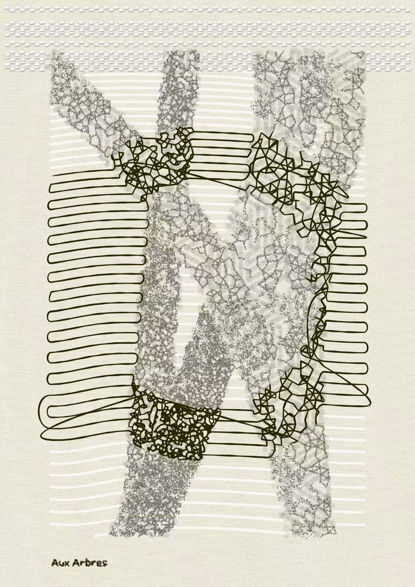 Aux Arbres #17