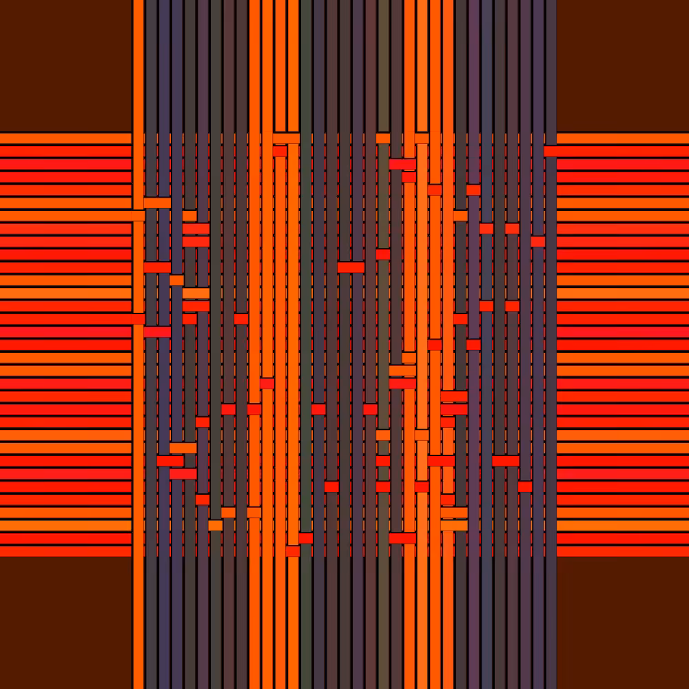 Textile Bacteria #59