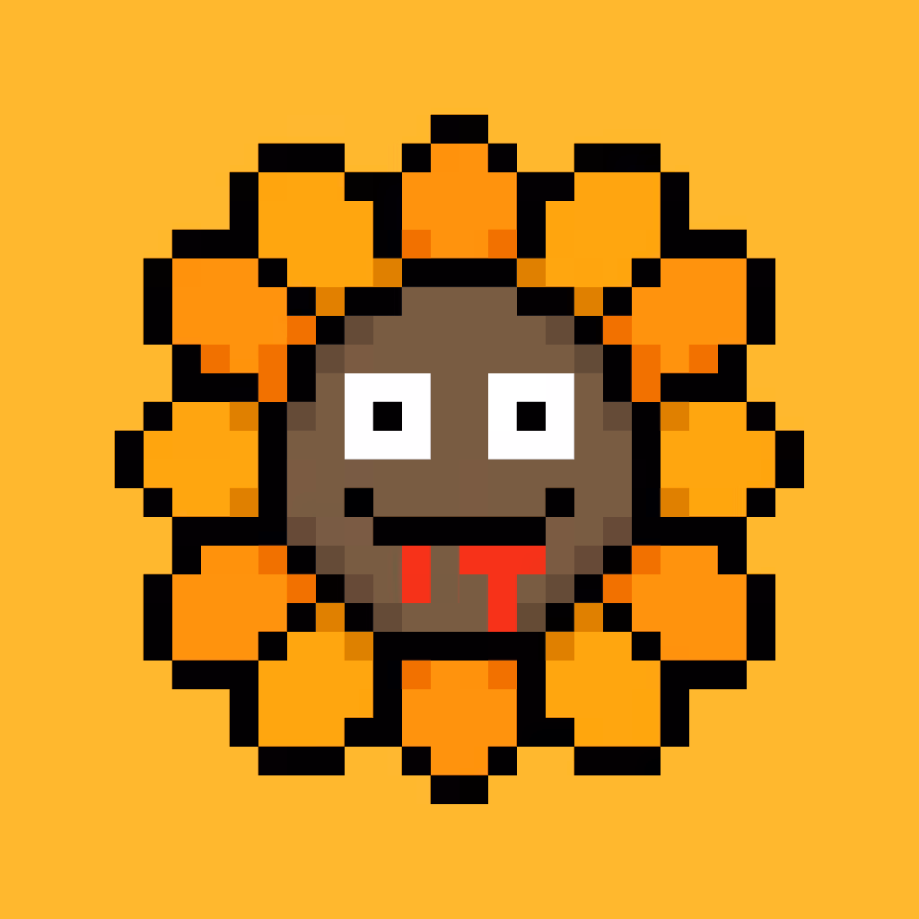Murakami.Flower #10104