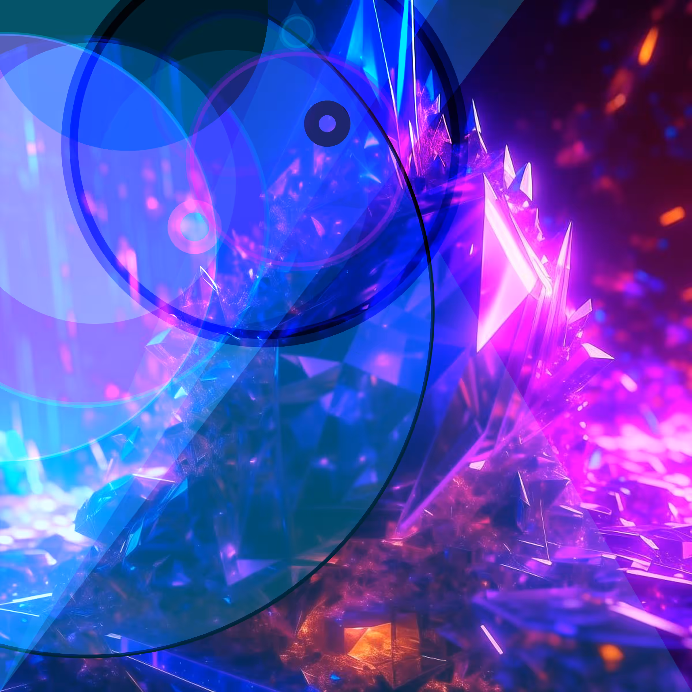 Prismatica #5
