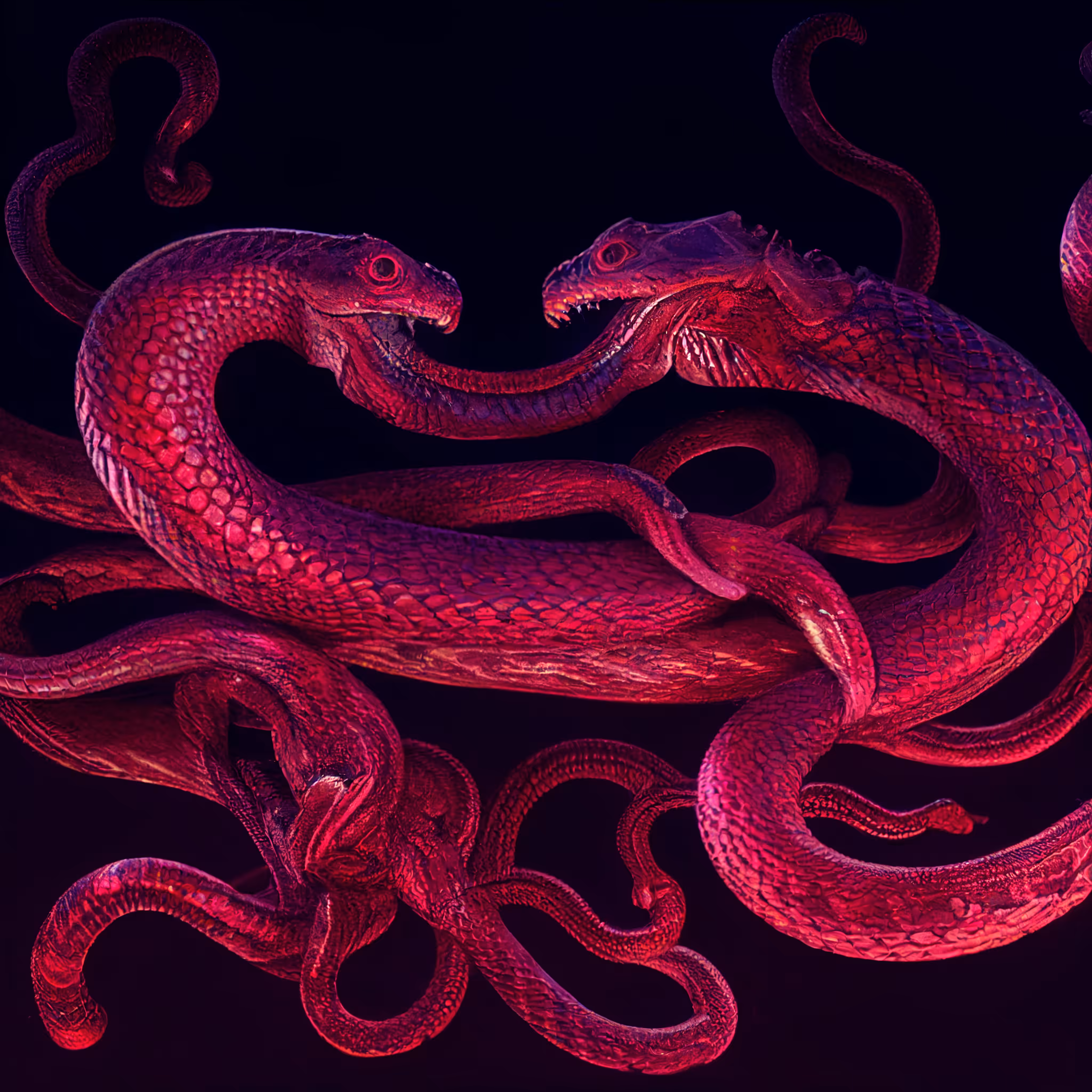 Hydra