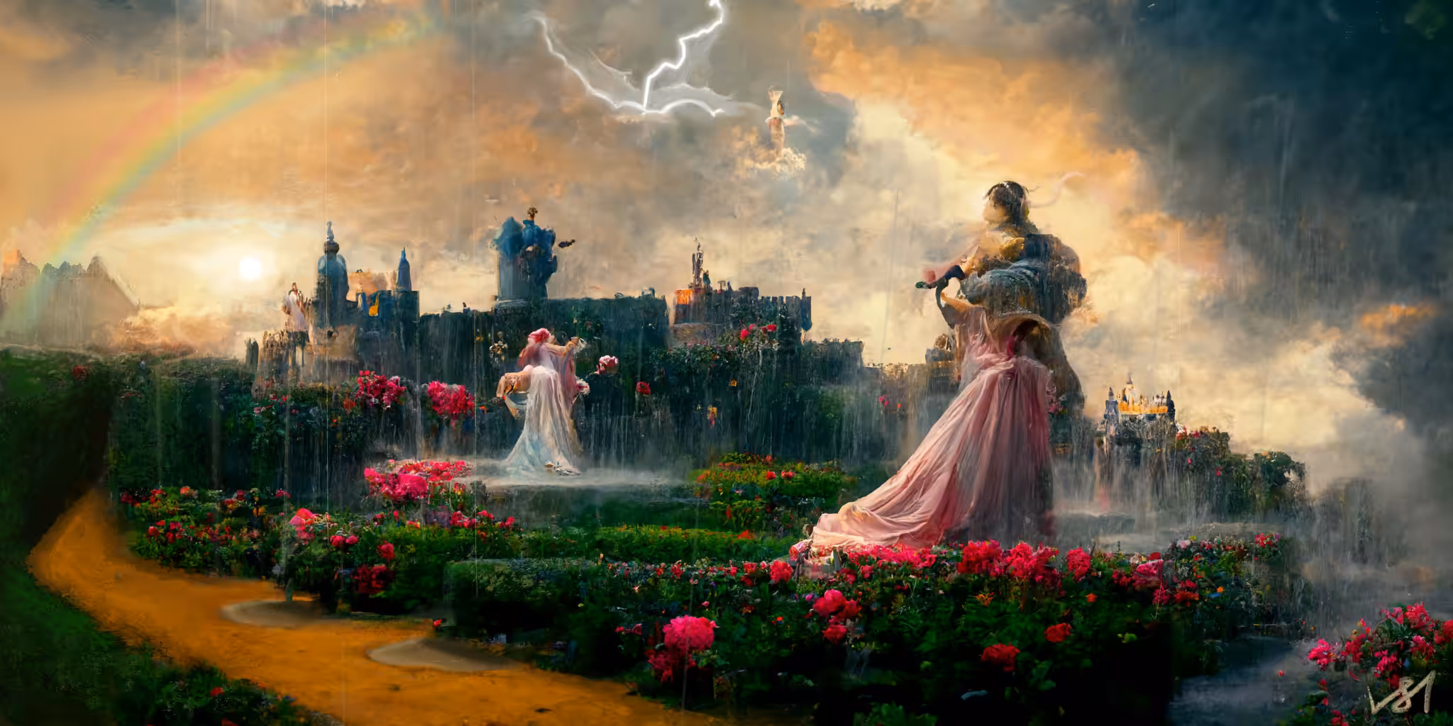 Song of Storms