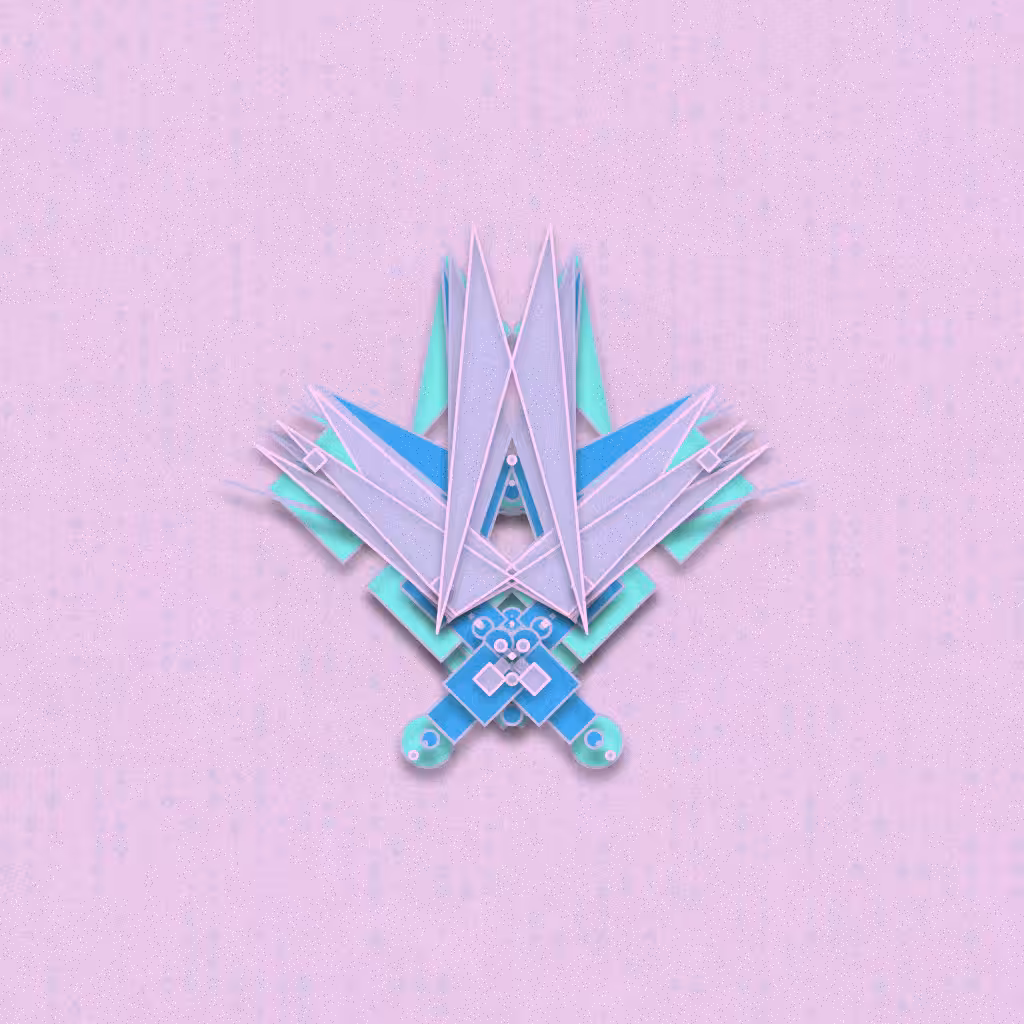 Paper Emblems #241