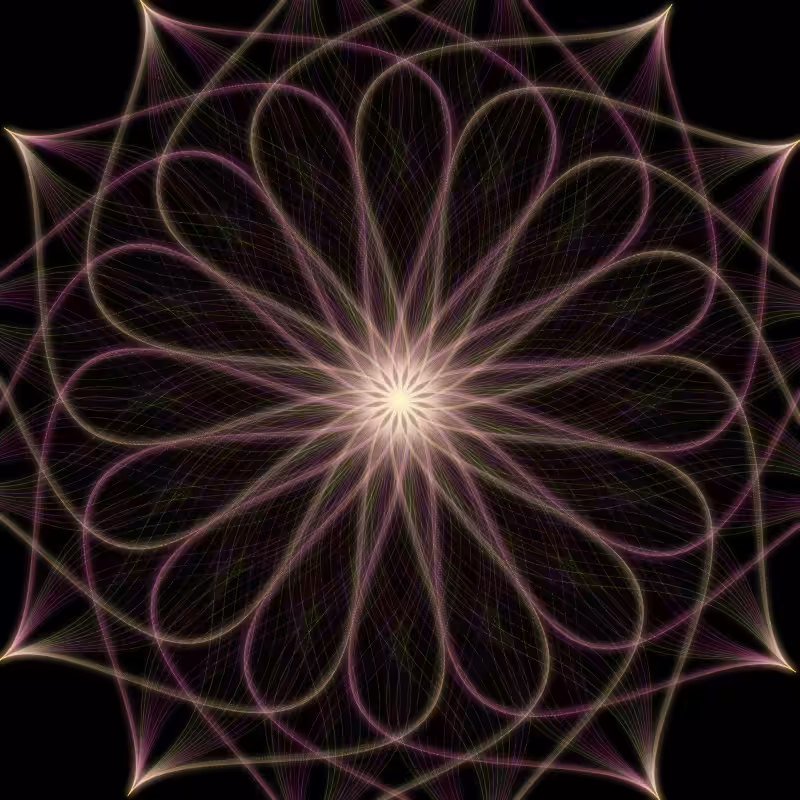 Shivering Dream #1