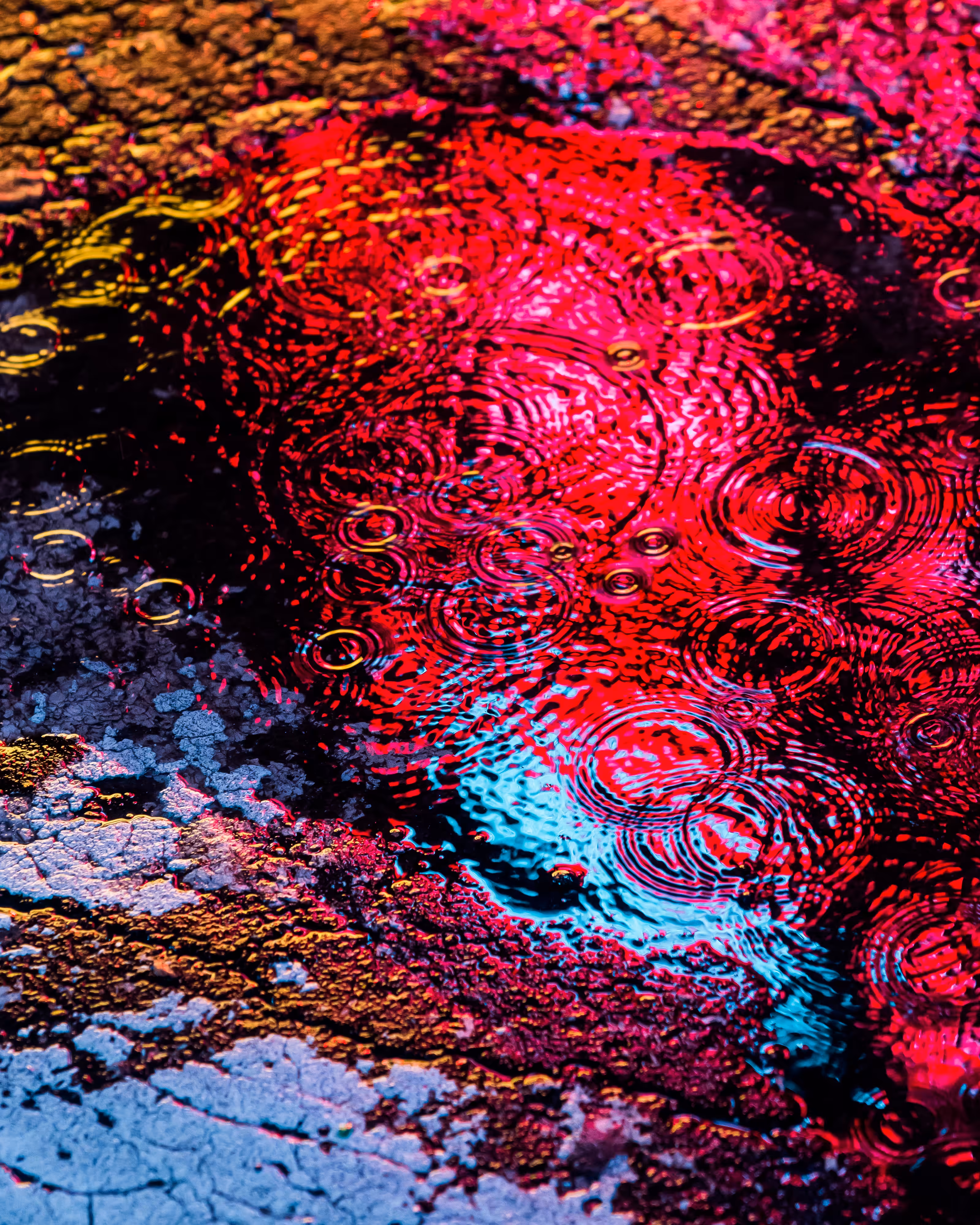 DRIP DROP: DRIP #281