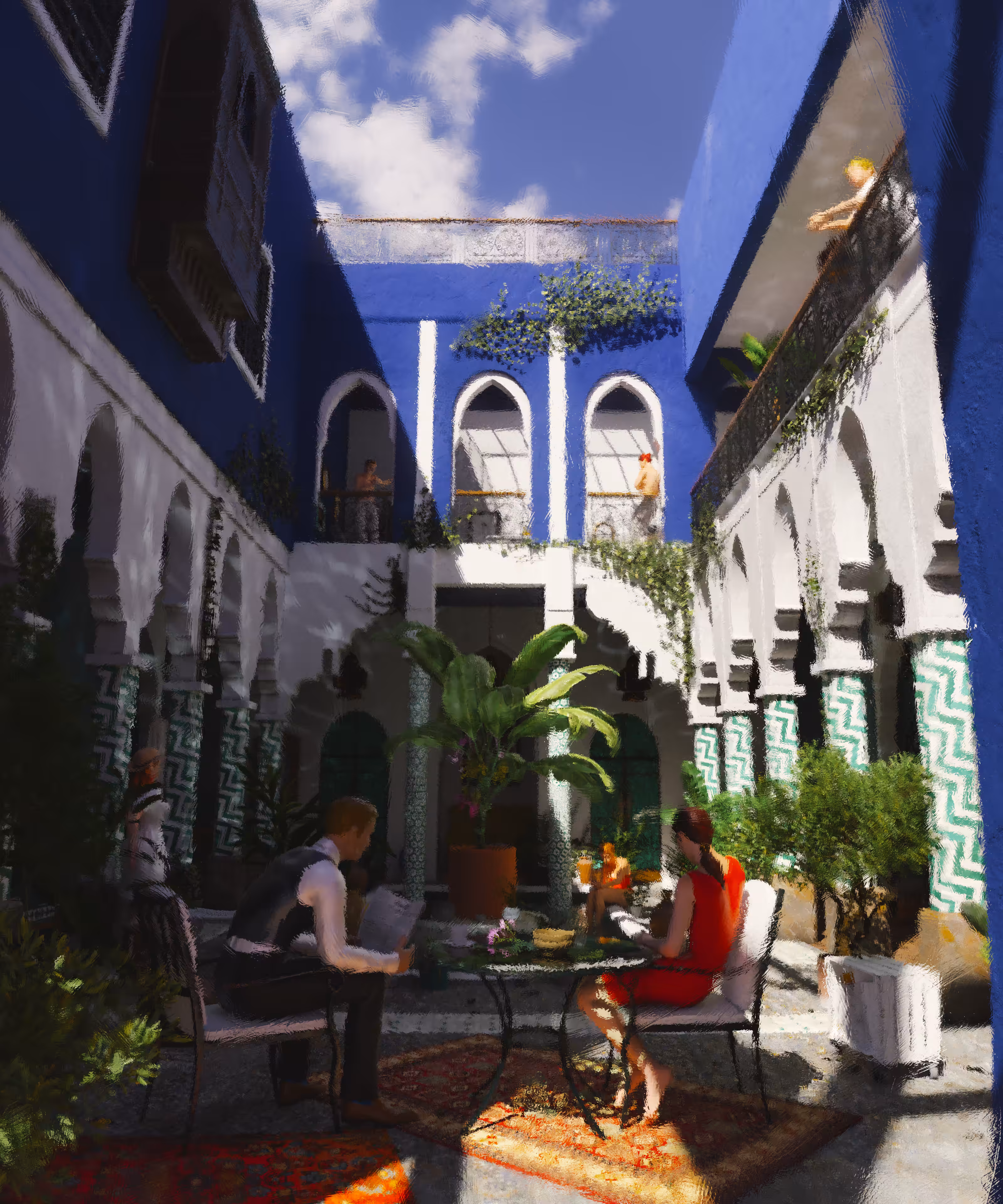 Riad