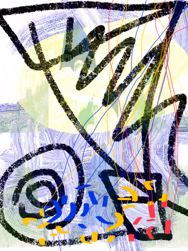周波数 / Frequencies #1