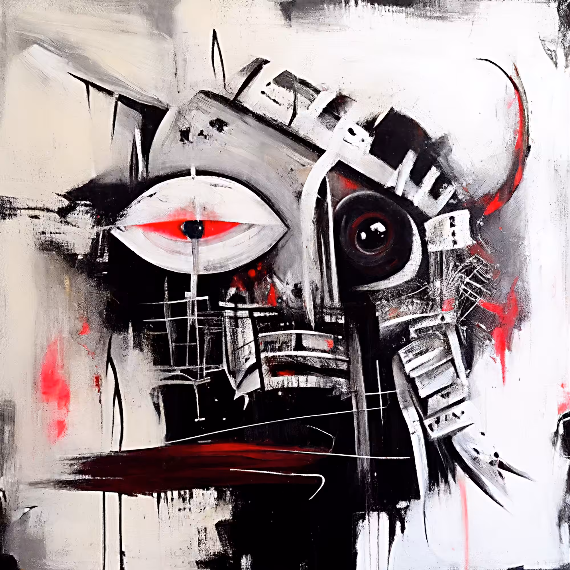 ODDITY 24