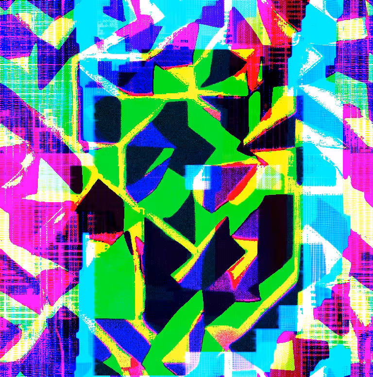 coalescence #3877