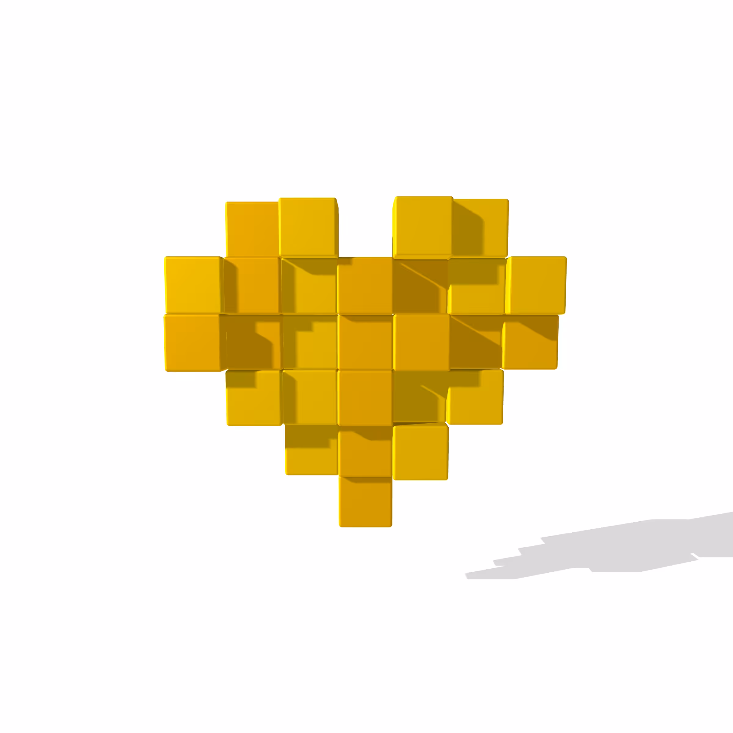 heart + craft #2971