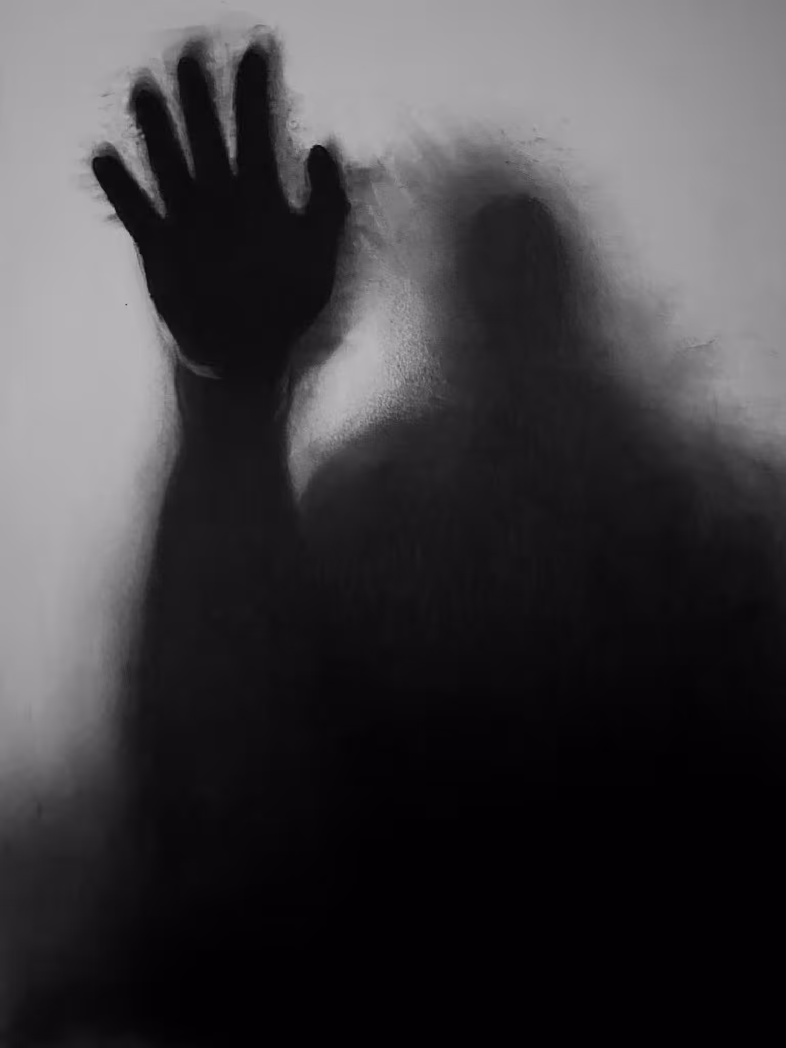 SHADOW OF DEATH