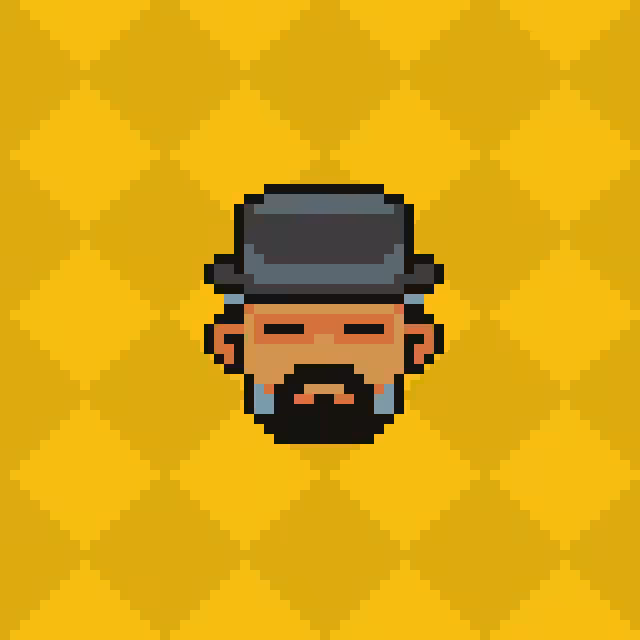 Pixel Dads #47