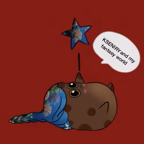 Choco KSENIRY