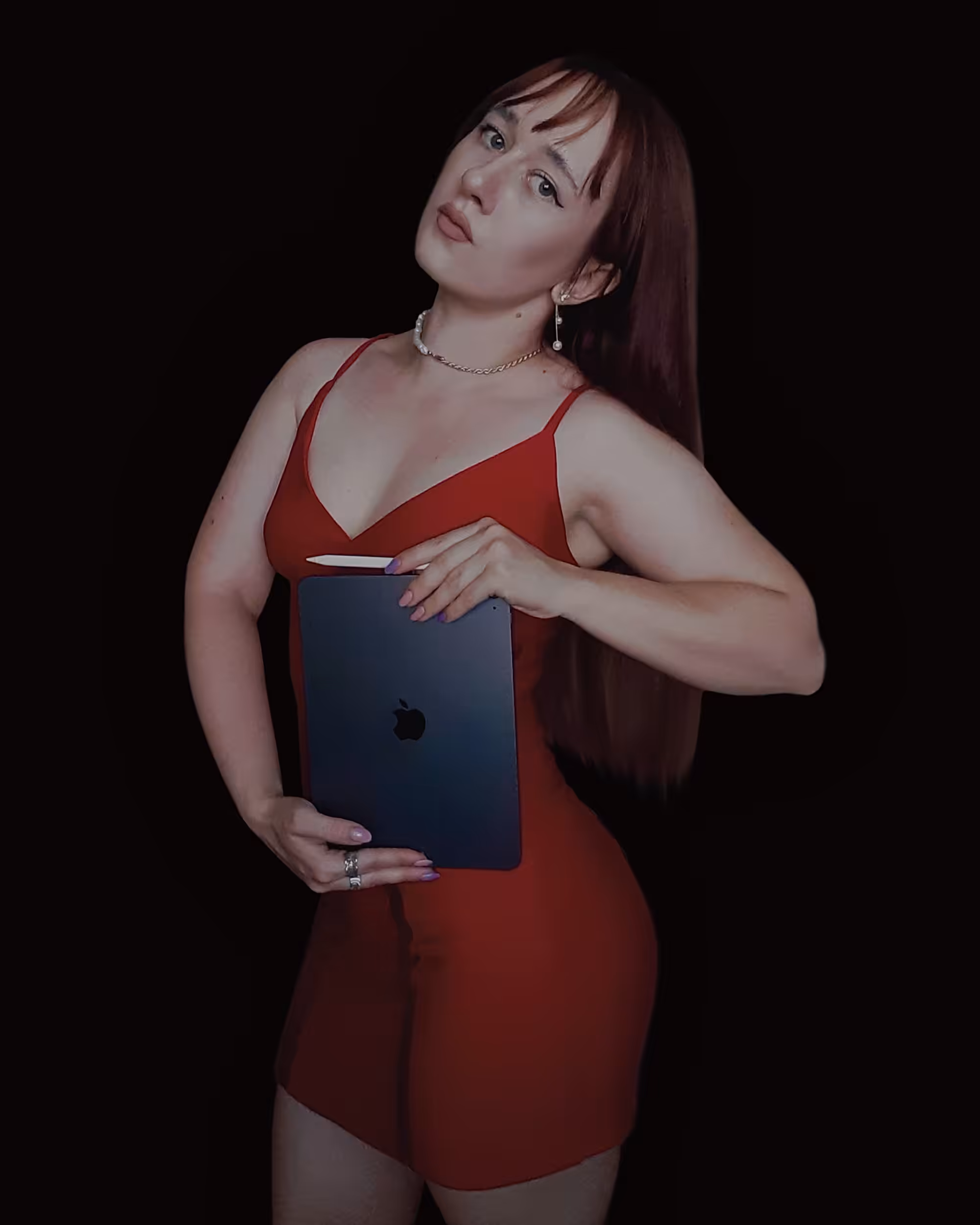 Photos: Digital artist