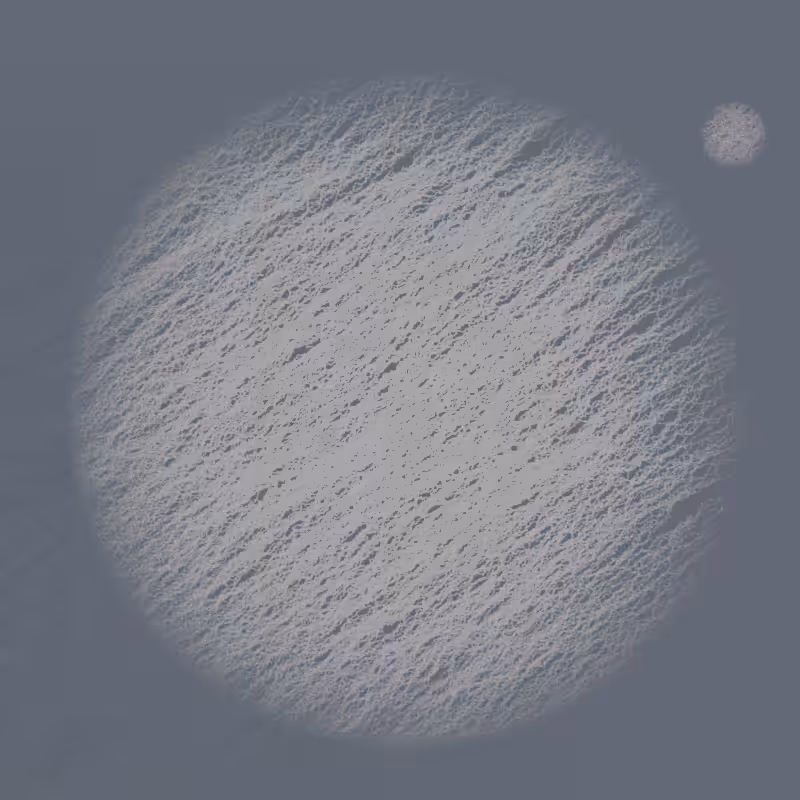 Orbit #72