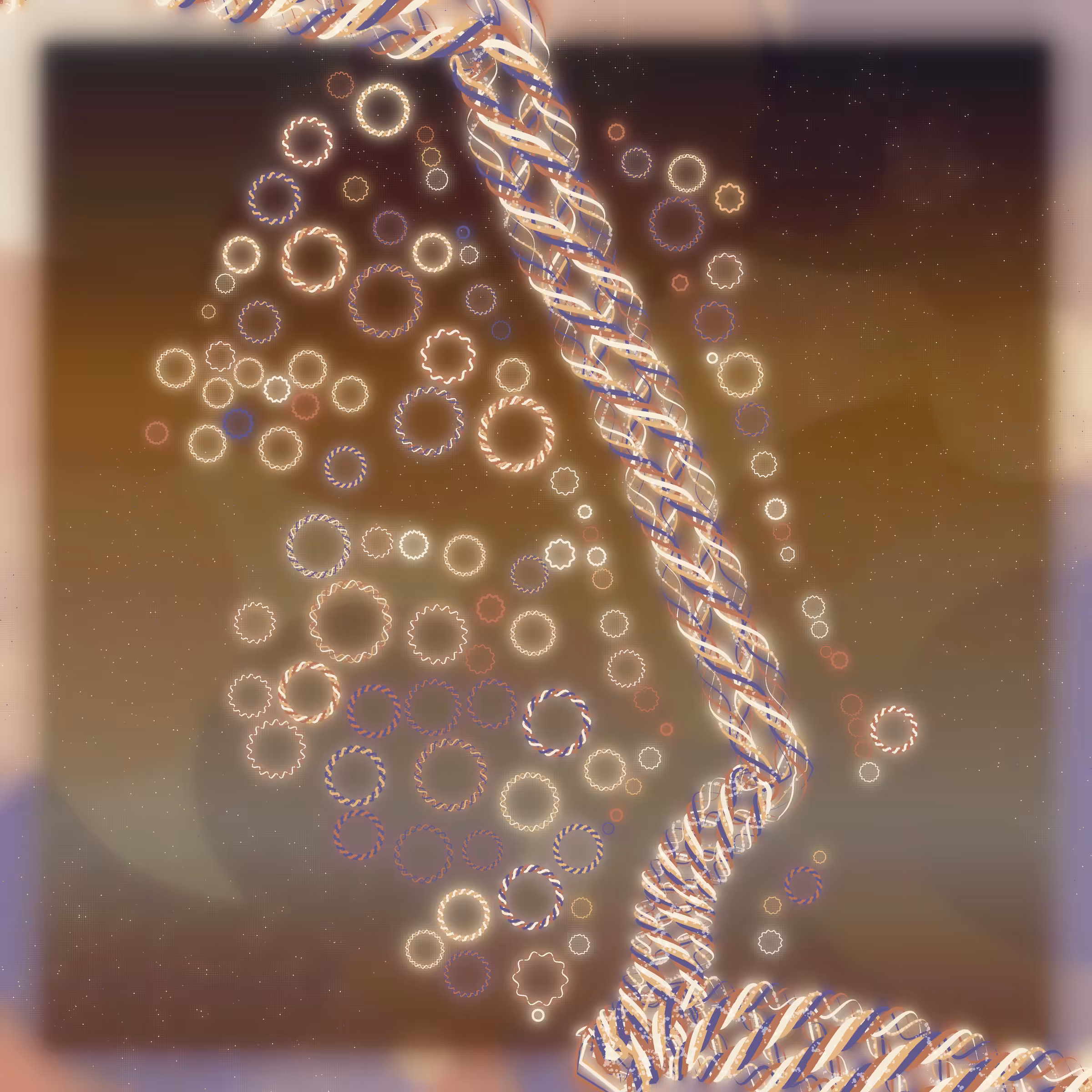 Friendship Bracelets #20382