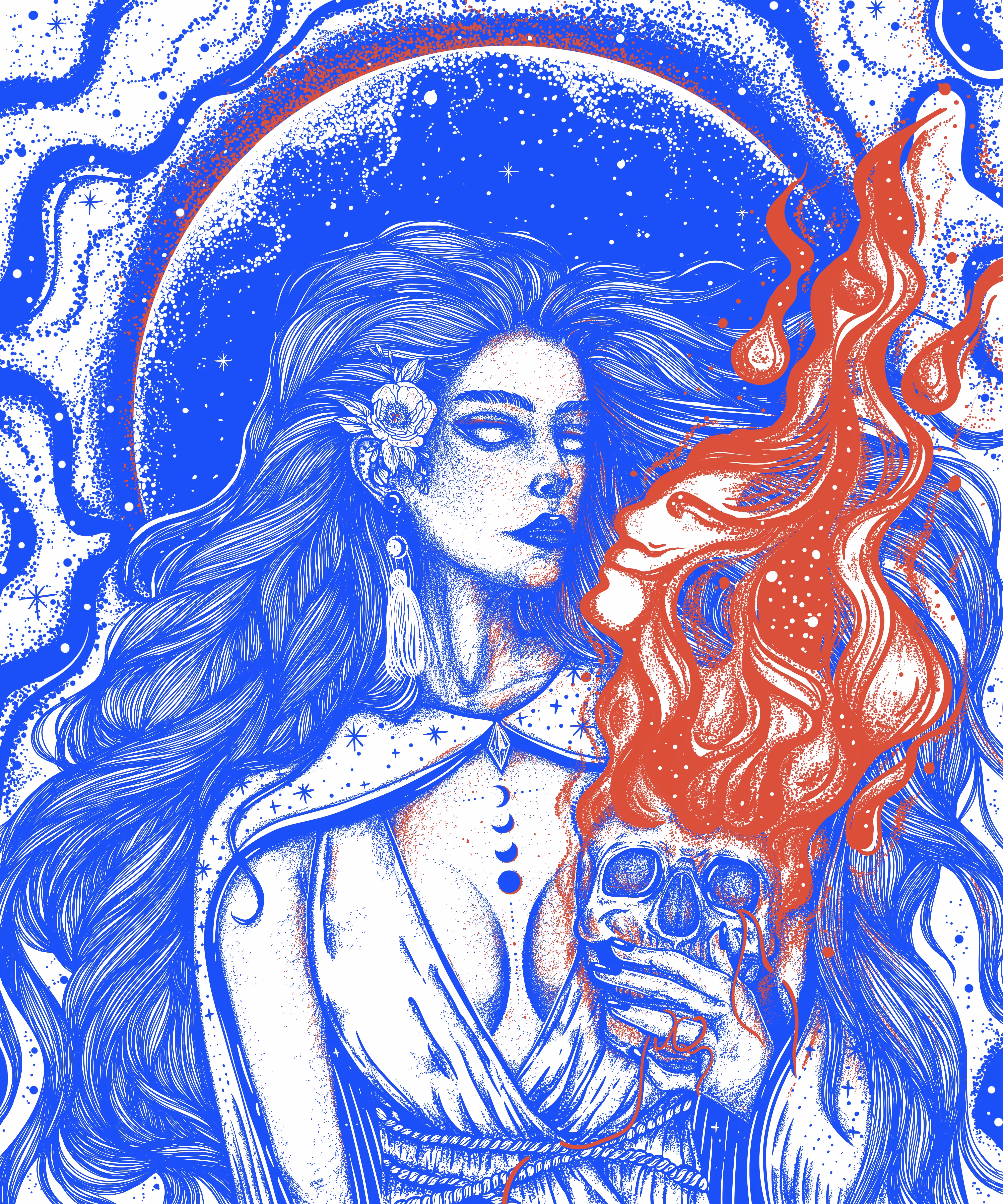 SUN'N MOON