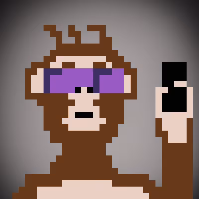 tEZAR APE #23