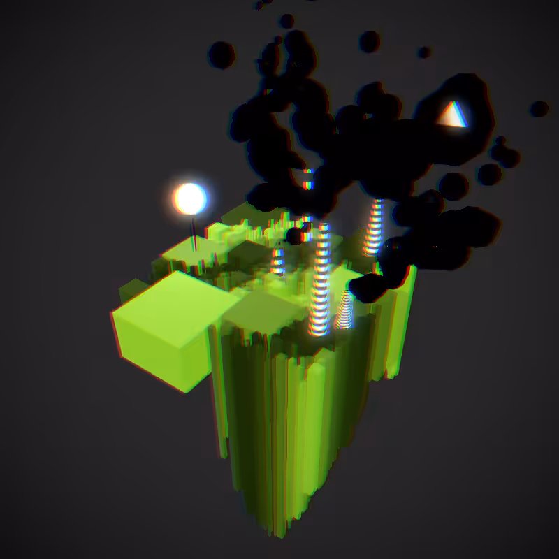 islands #49