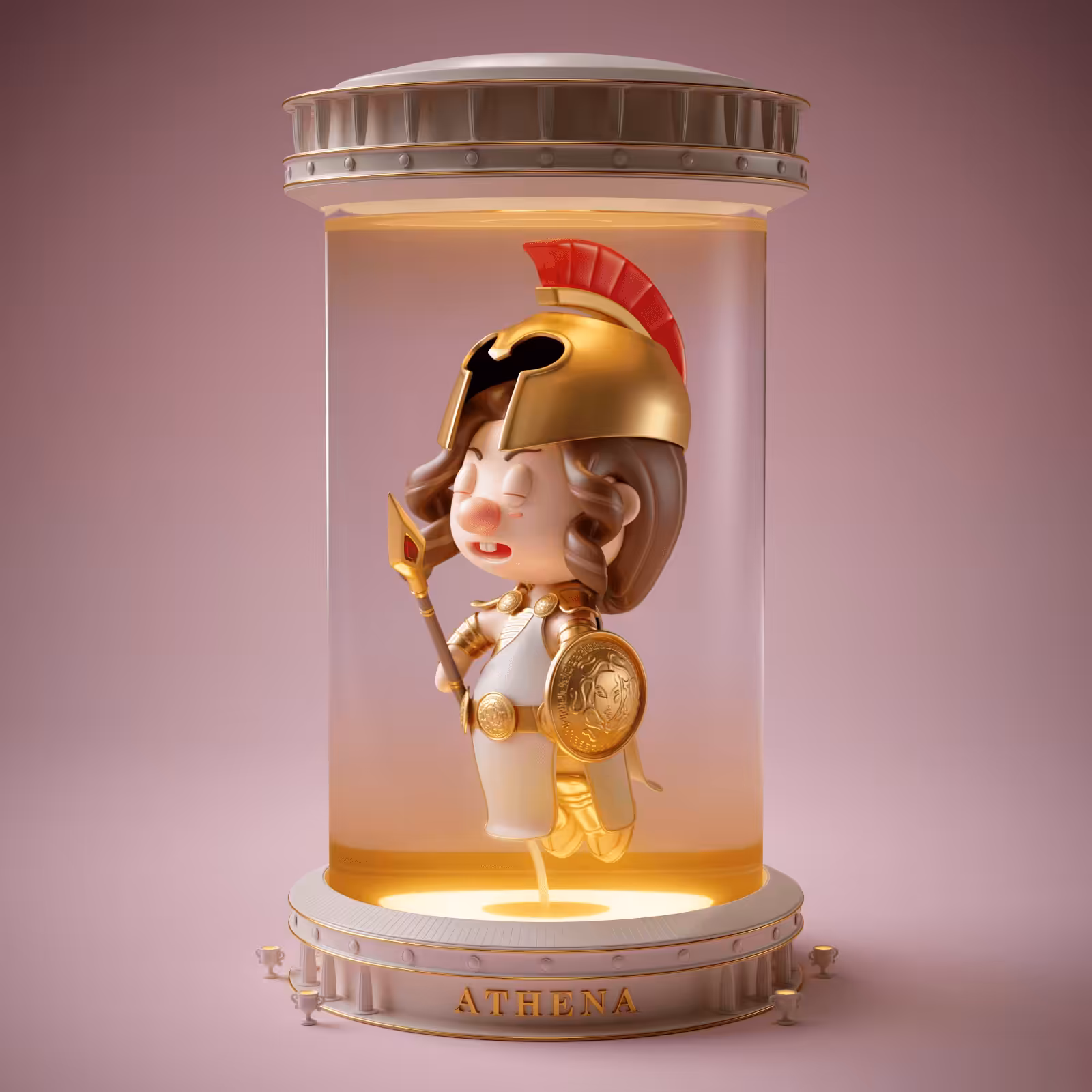 The Pickled - ATHENA