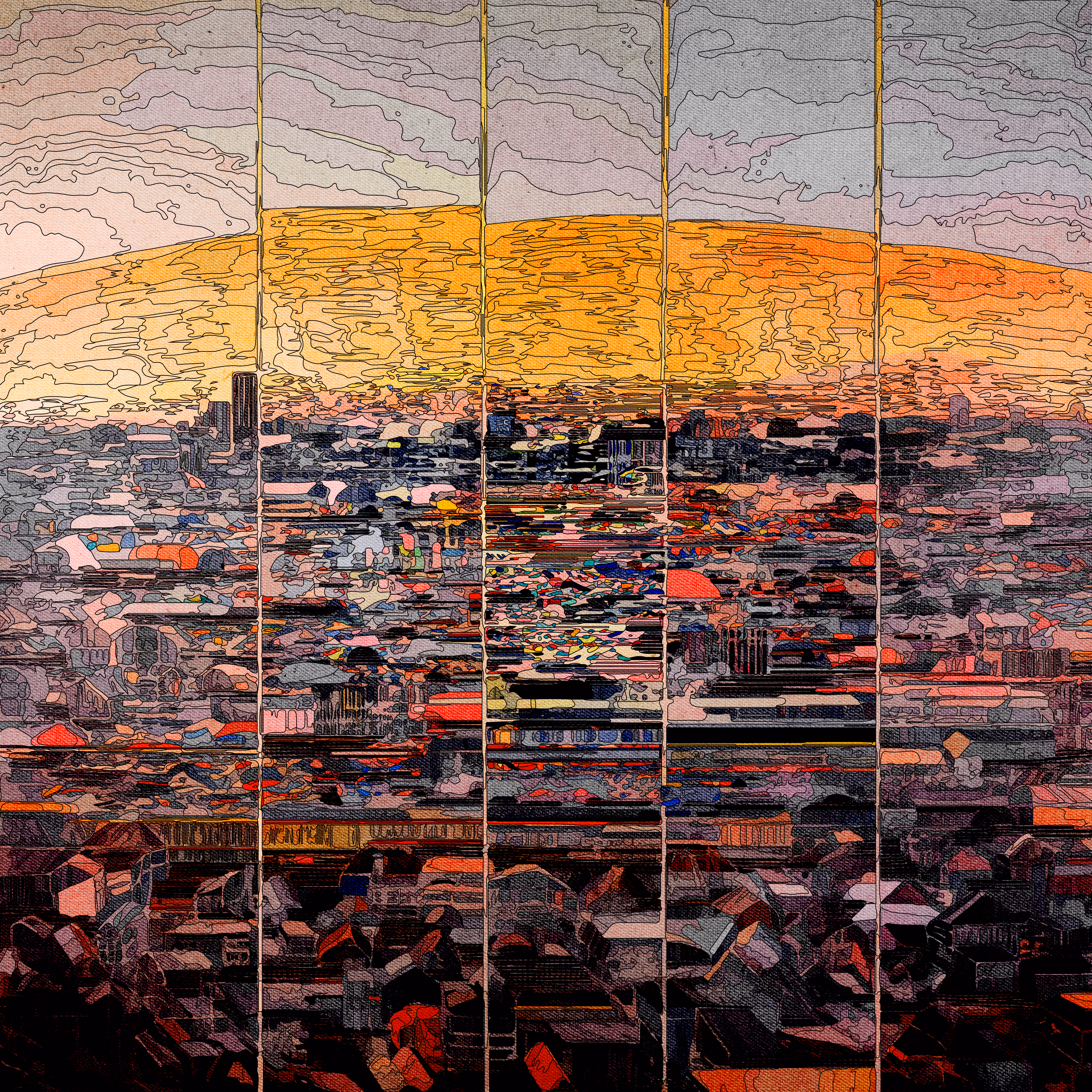 Terra Incognita - 06