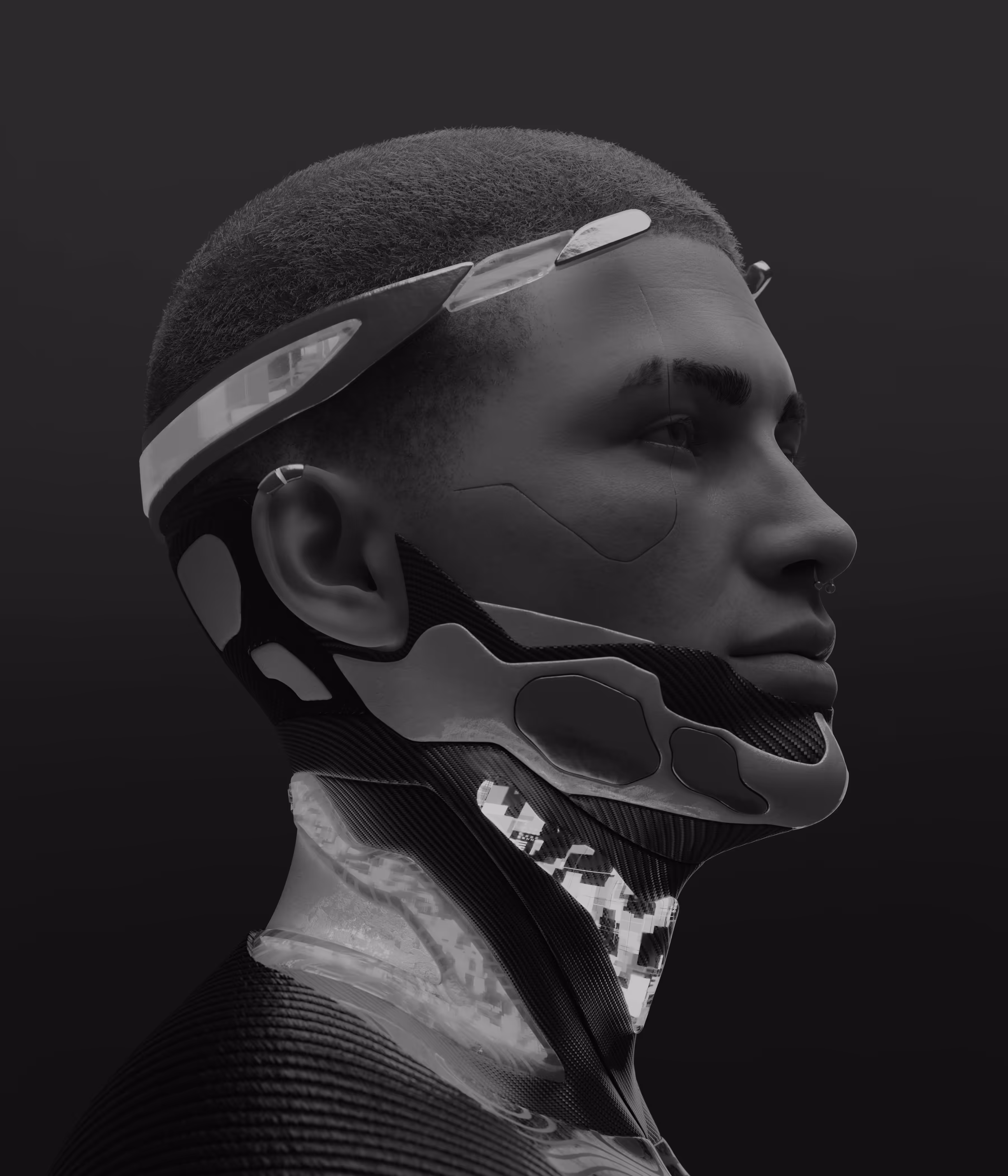 1 + 1 = 0N3: CIAN - 615