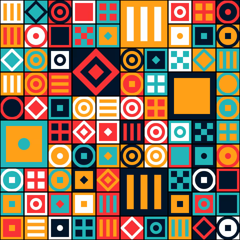 Simple Patterns #160