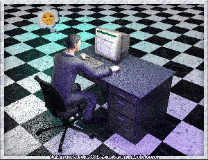 opEn horizons: Work Smarter, Not Harder
