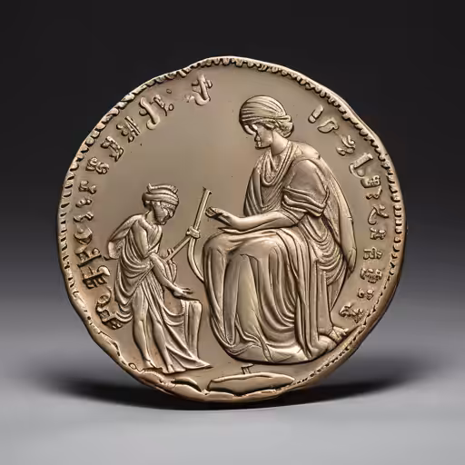 Token #4