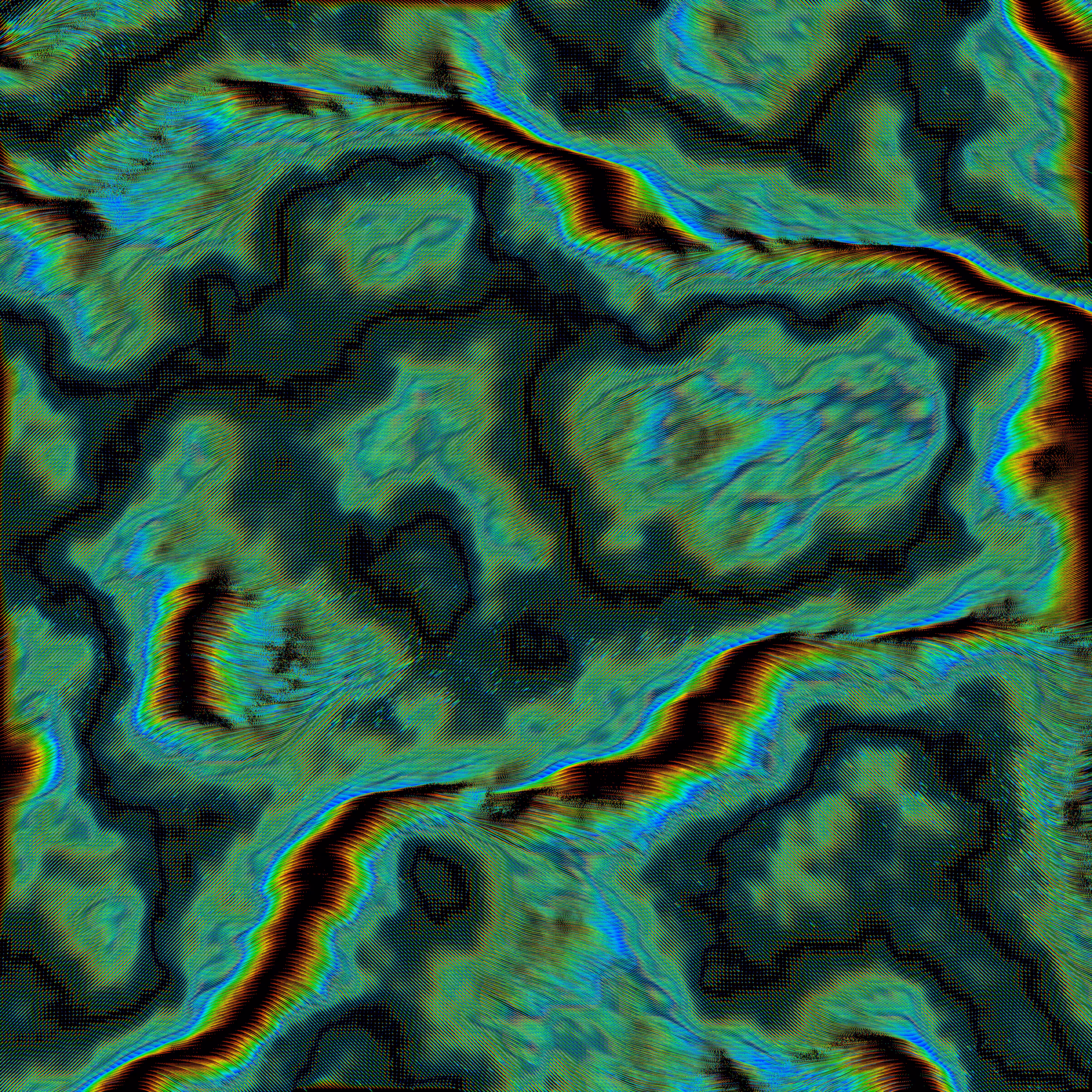 Earth's Beat