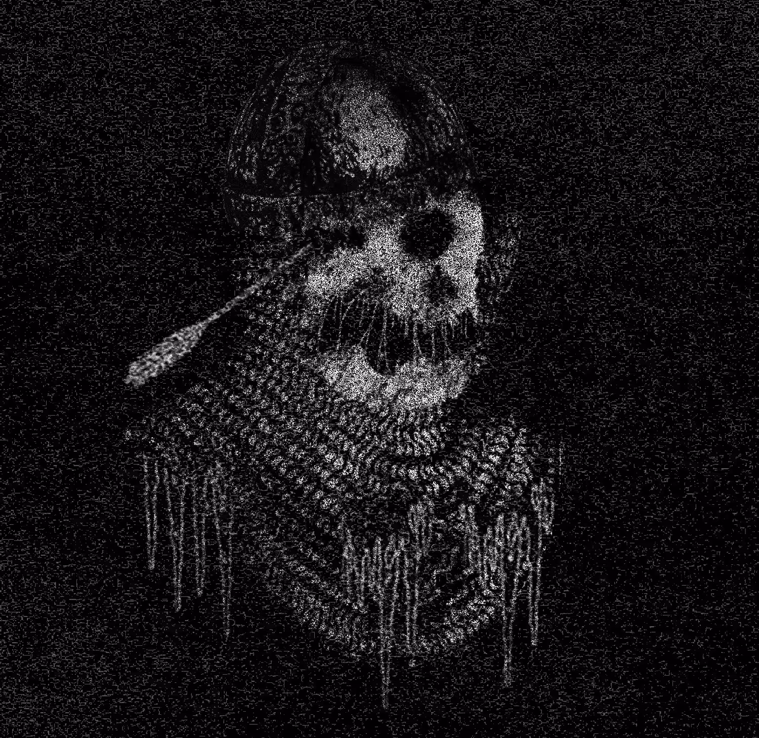 The Fallen Knight