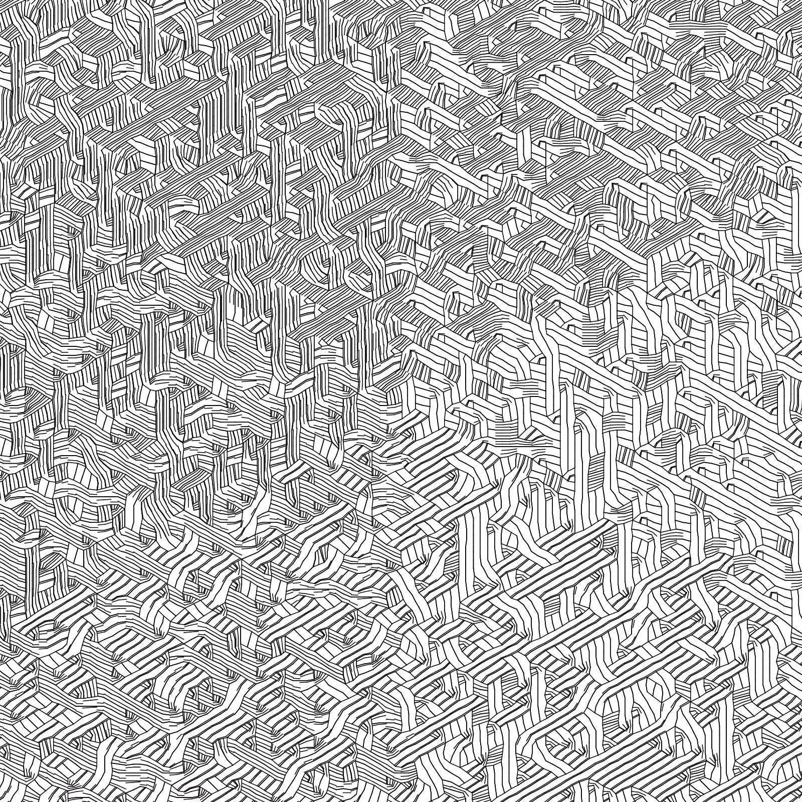 Proxemics #35