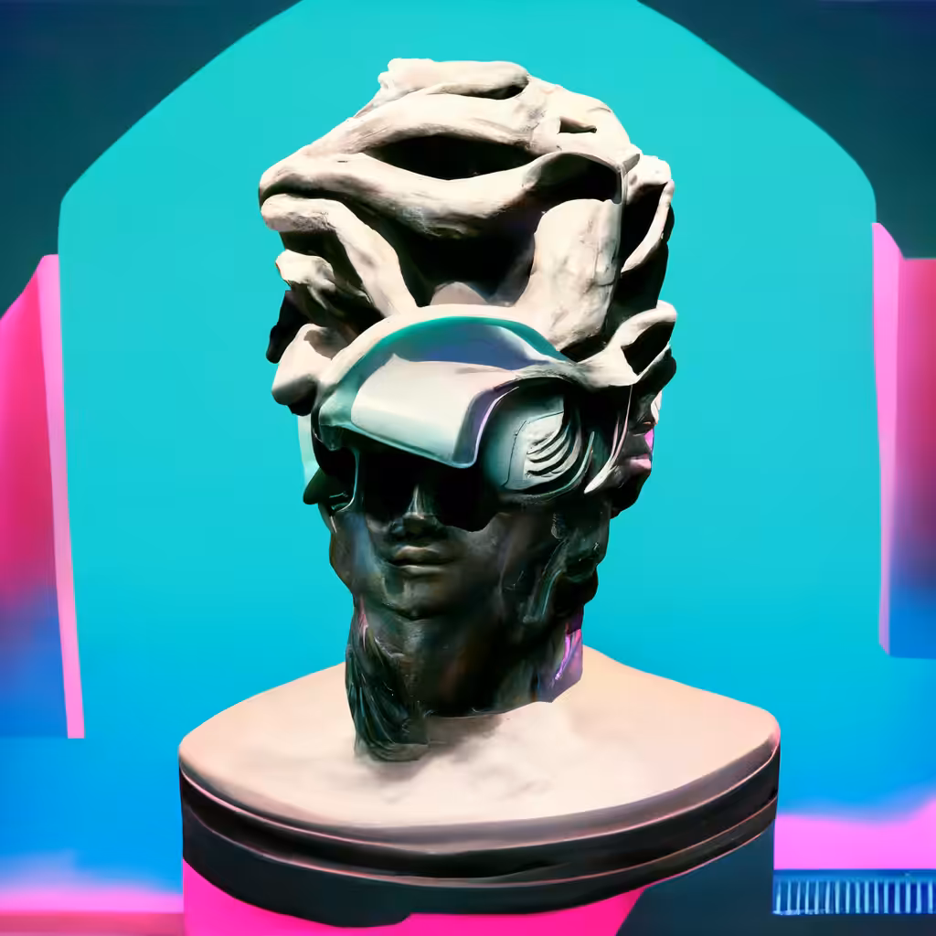 DESKTOP STATUE SYSTEMS LIMITED #174