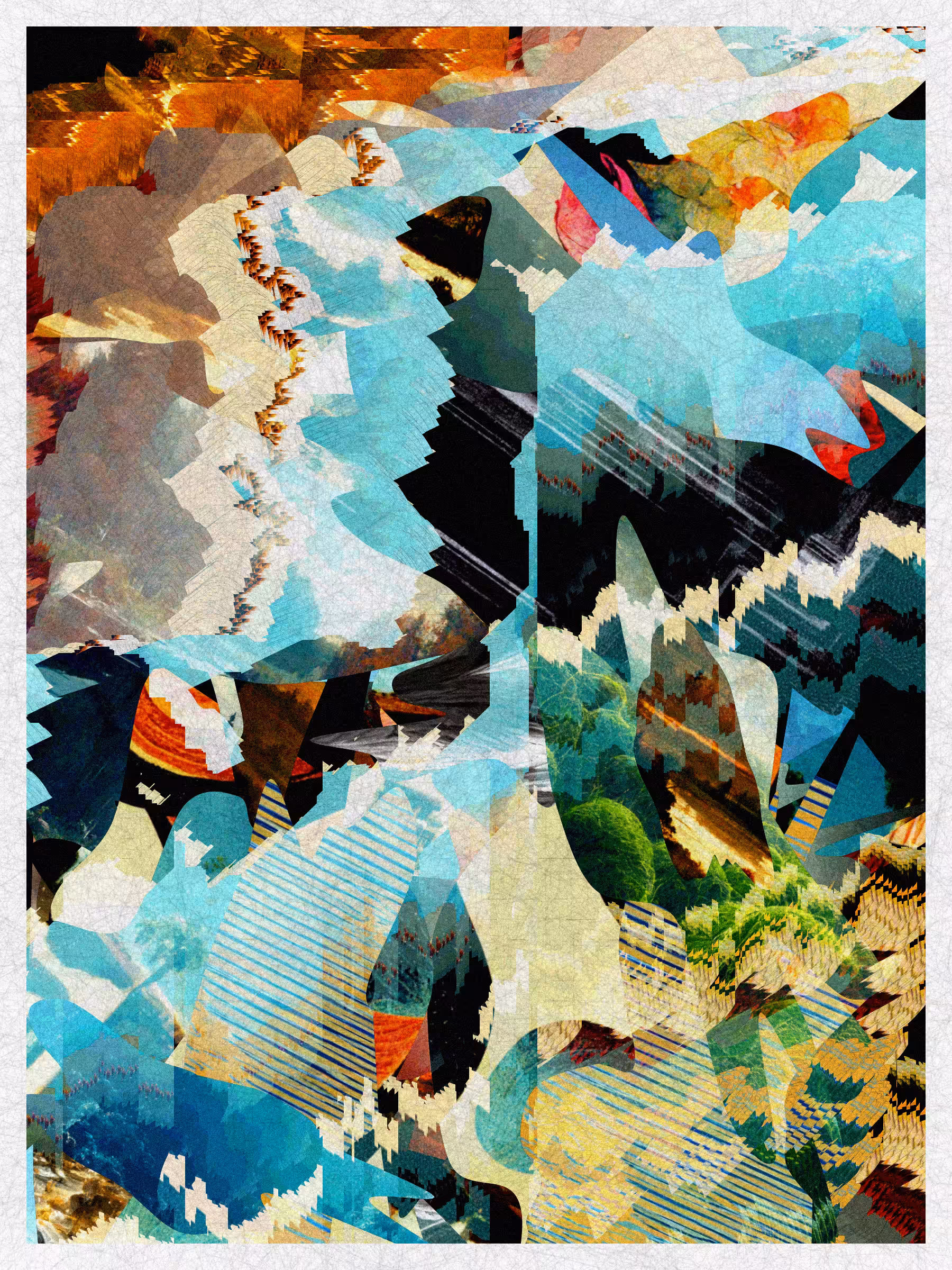 haphazard  #118