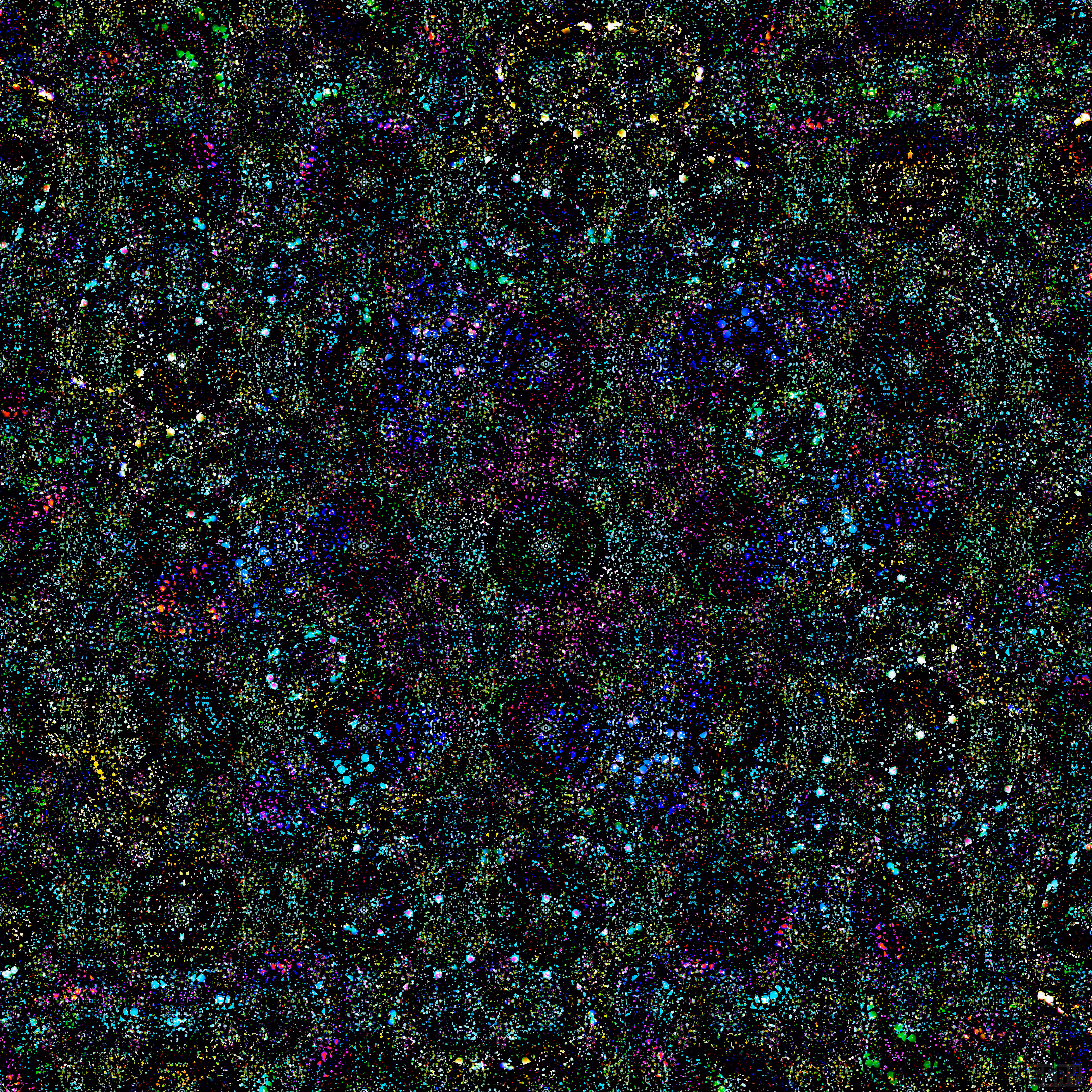 Atomic Discovery #20