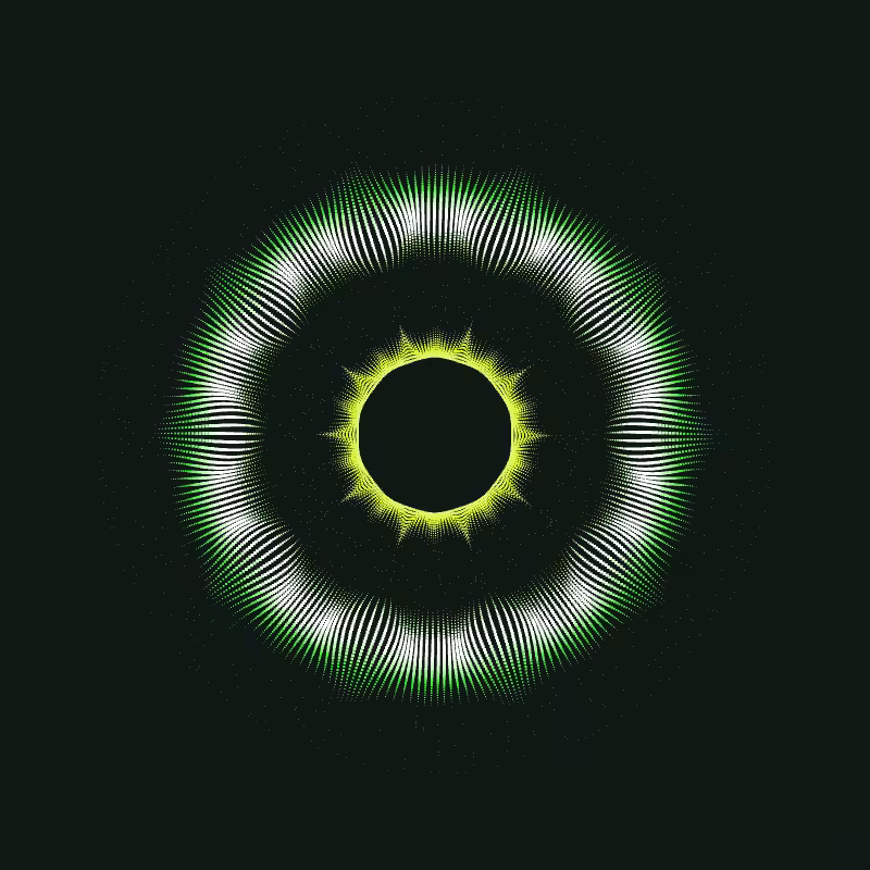 Pulsar #94