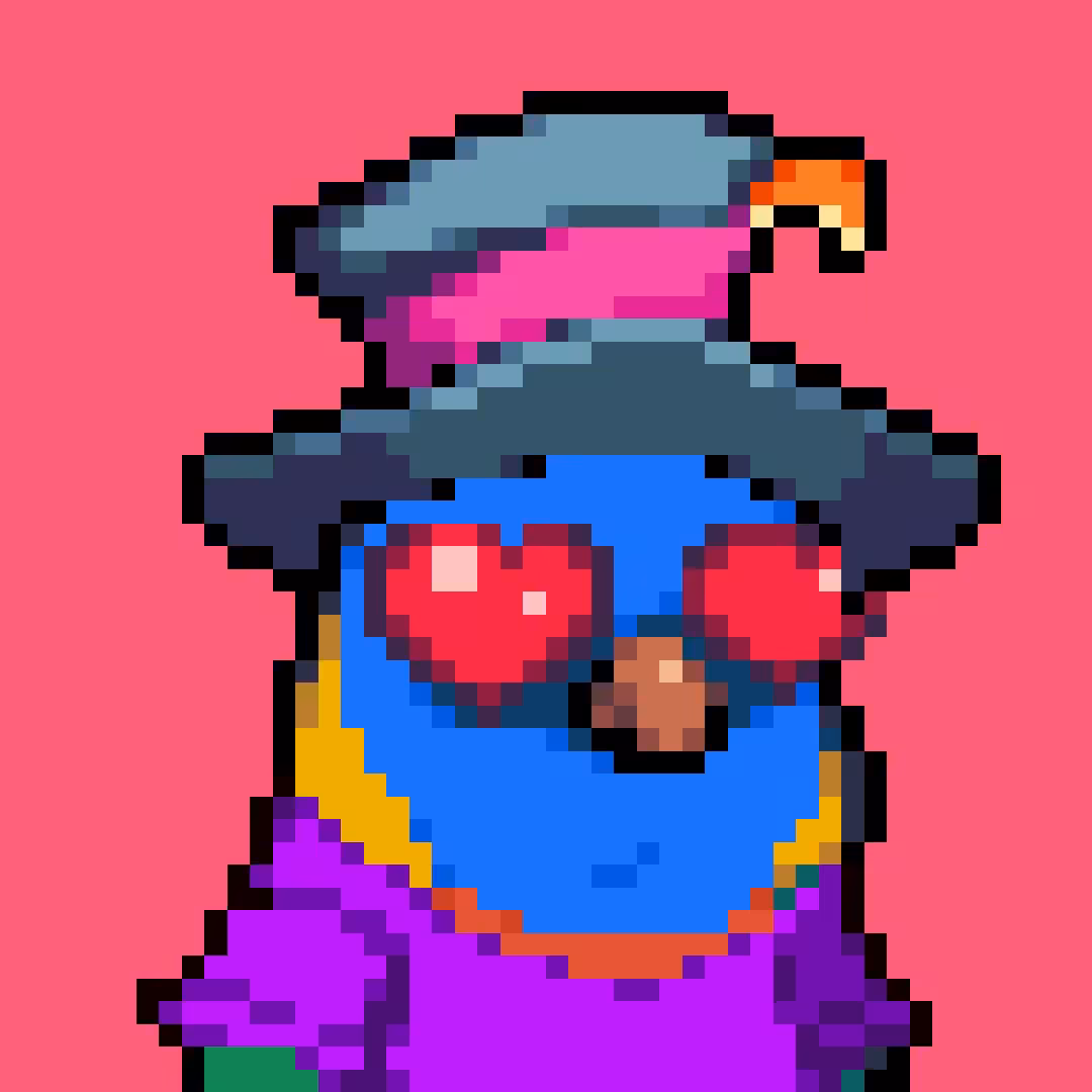 Lovebirds: Lovebird#3784