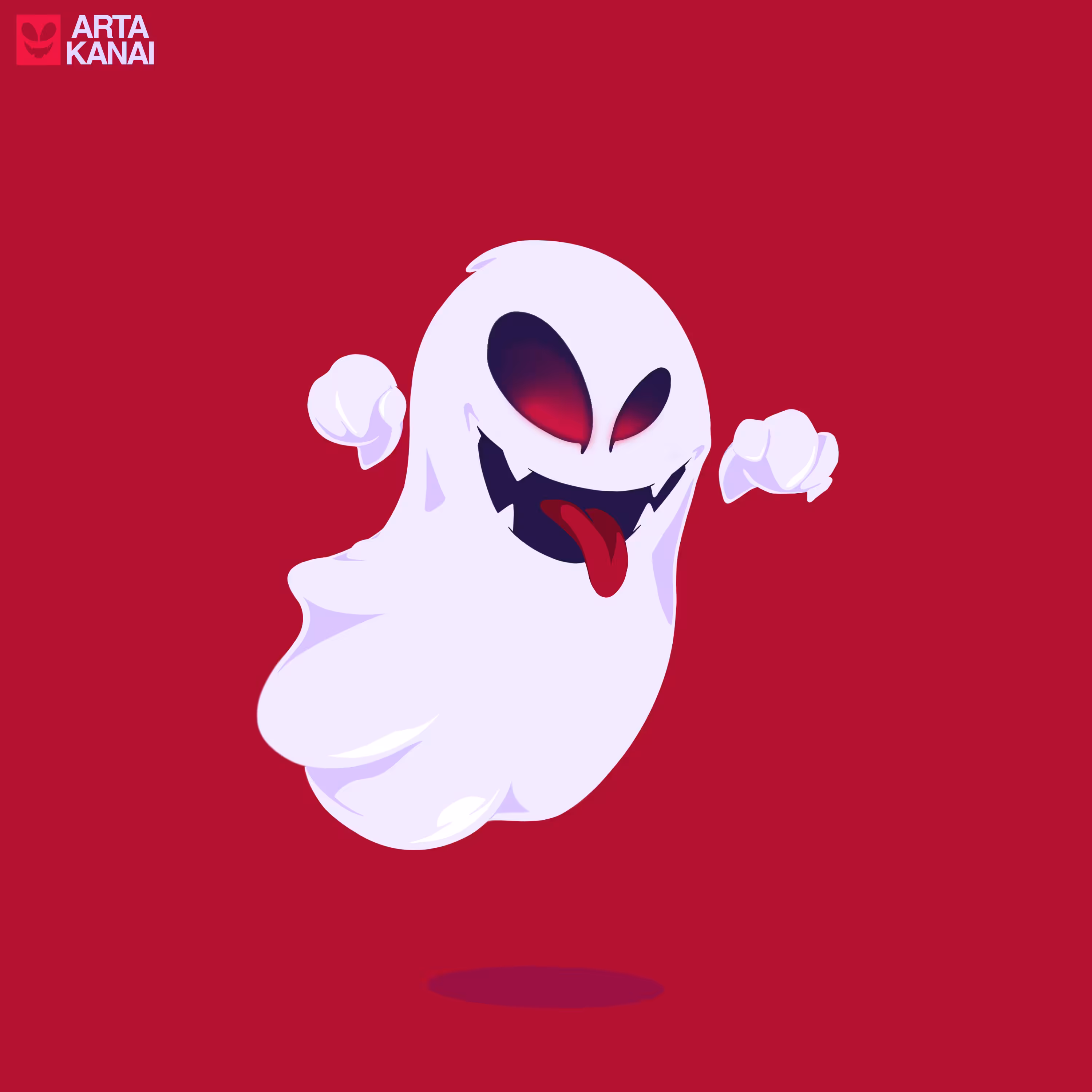 GHOST
