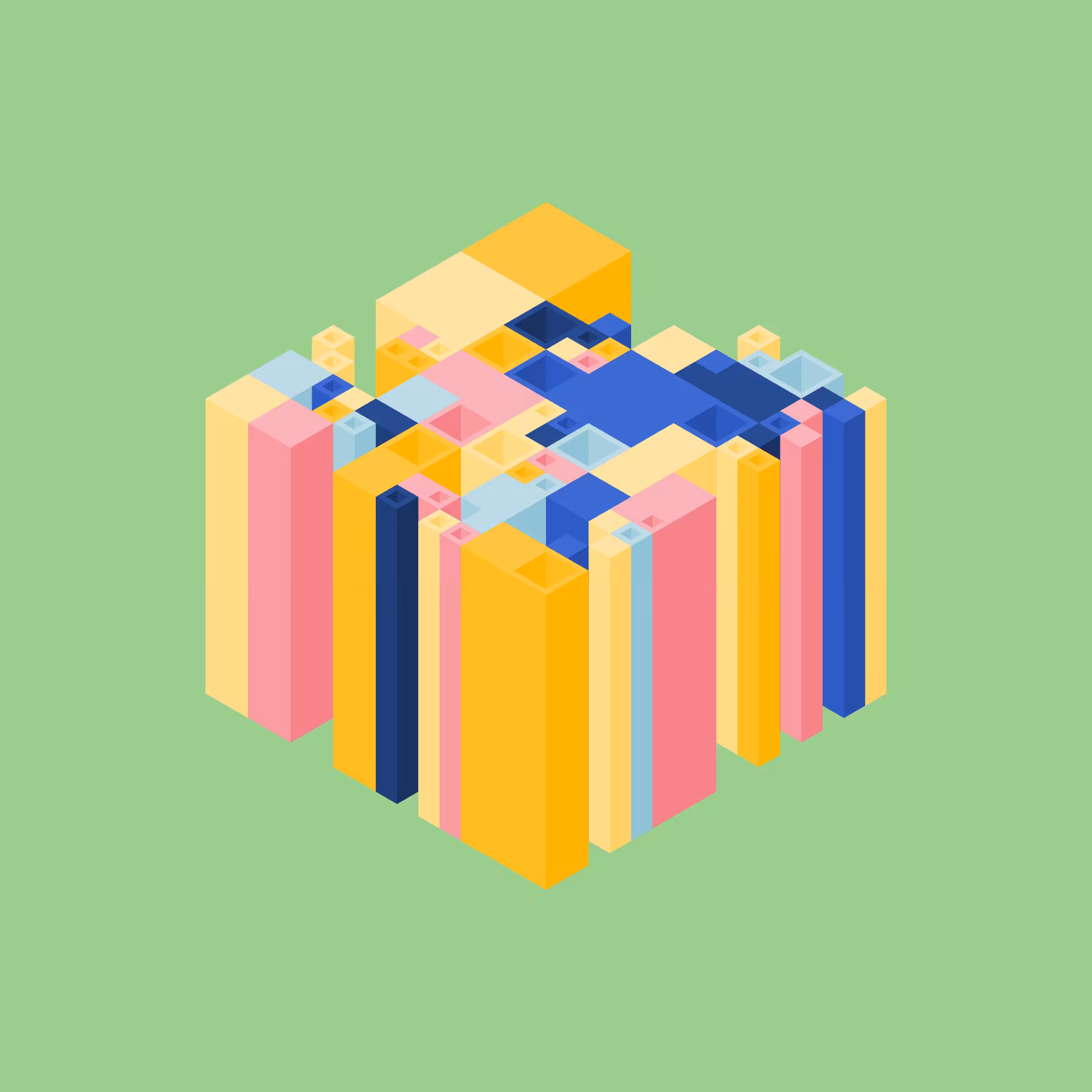 AlgoRhythms #388