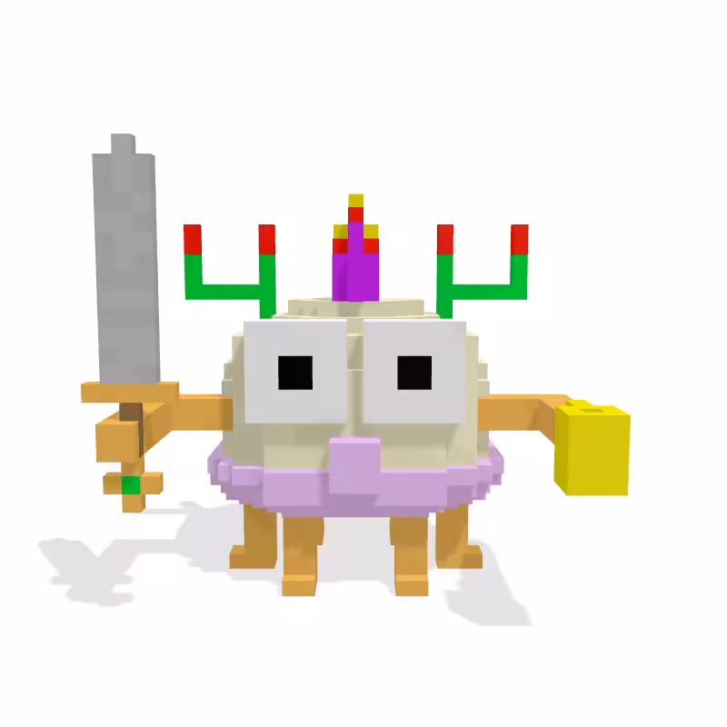 Babaccio JellyJelly #568