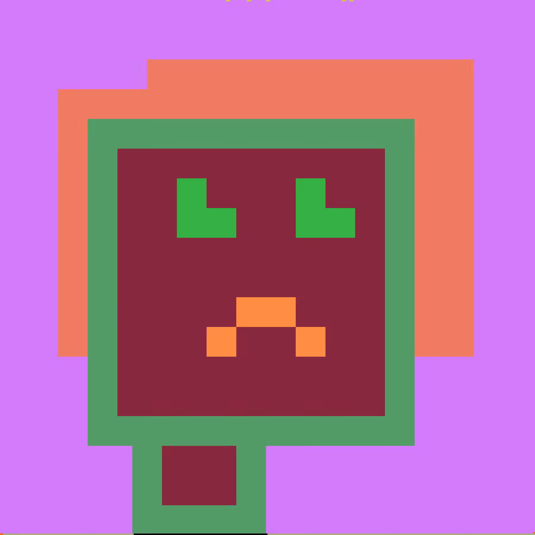 AutomataPunk, The Masquerader #212