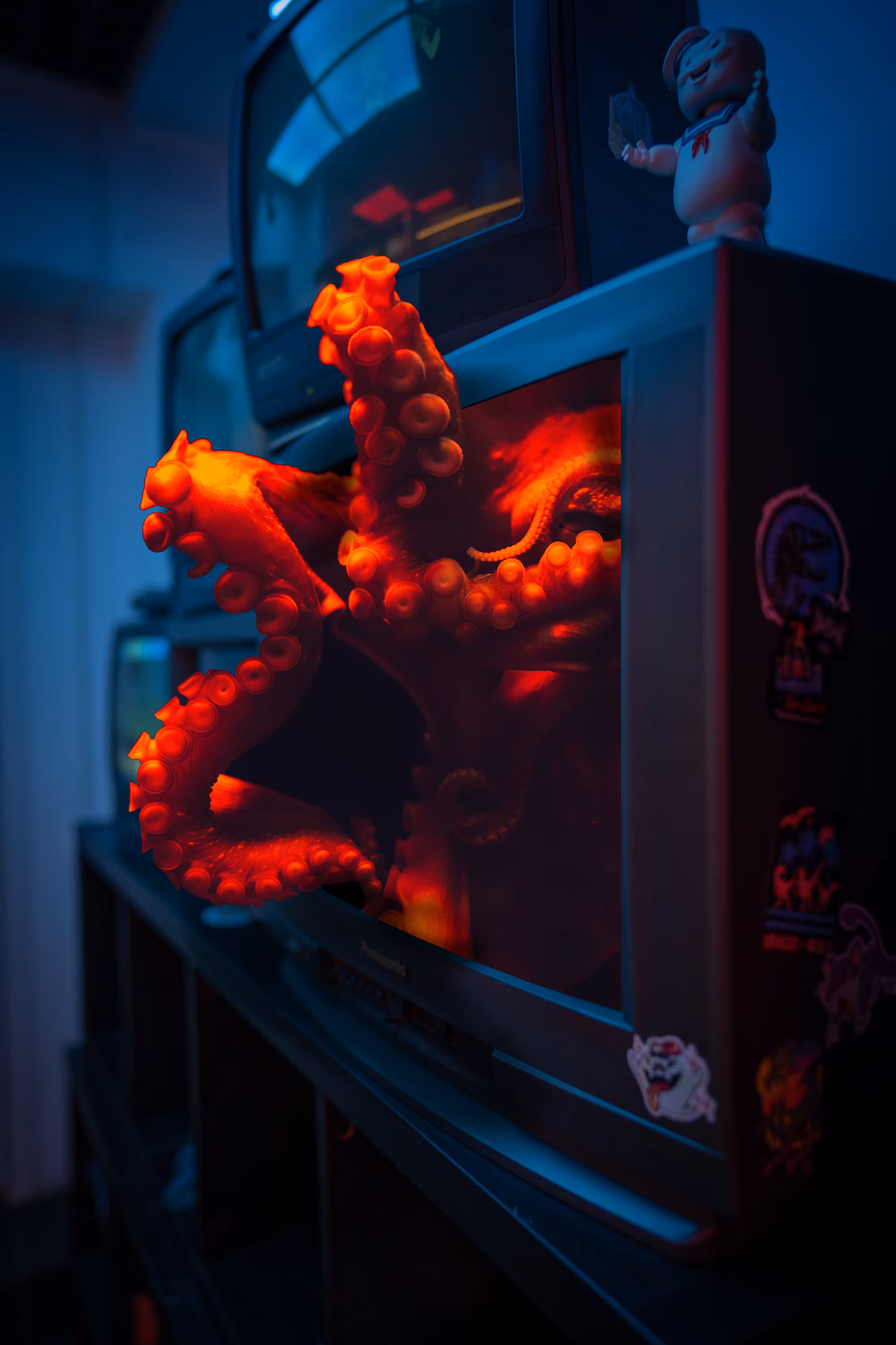 Toxic Tv