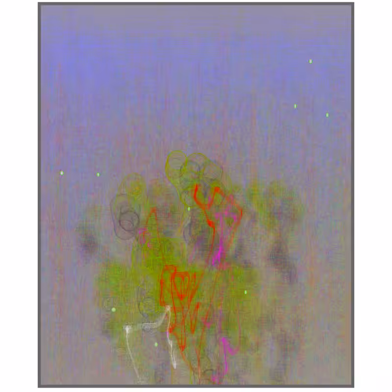 Primitive shapes #12