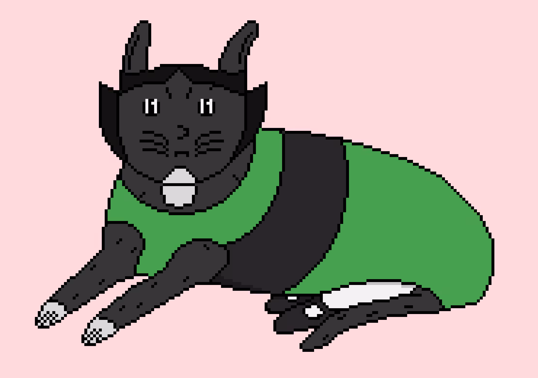 Buttercup cato