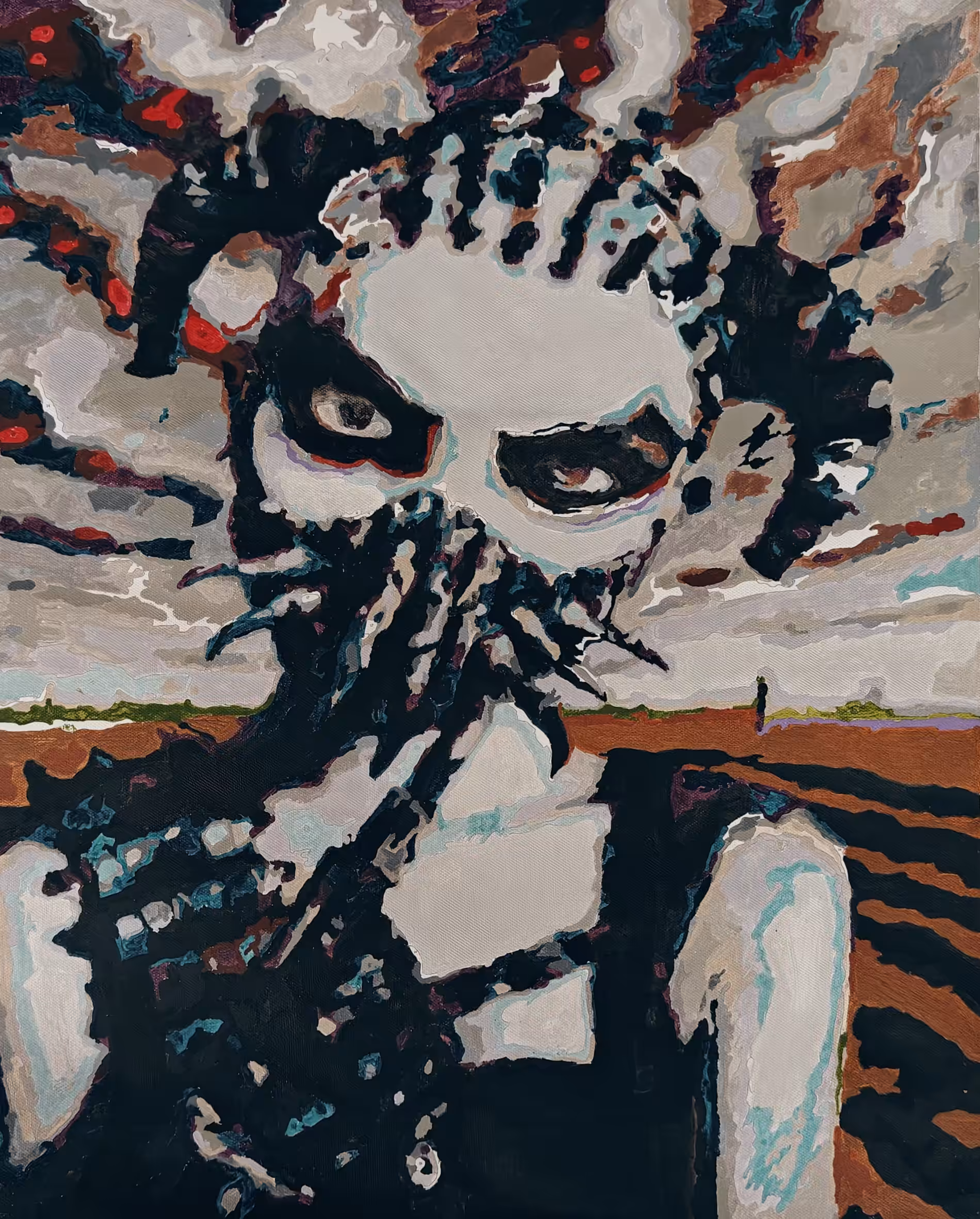The Quiet Disintegration
