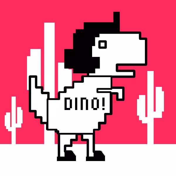 #1832 Tearo DUDE