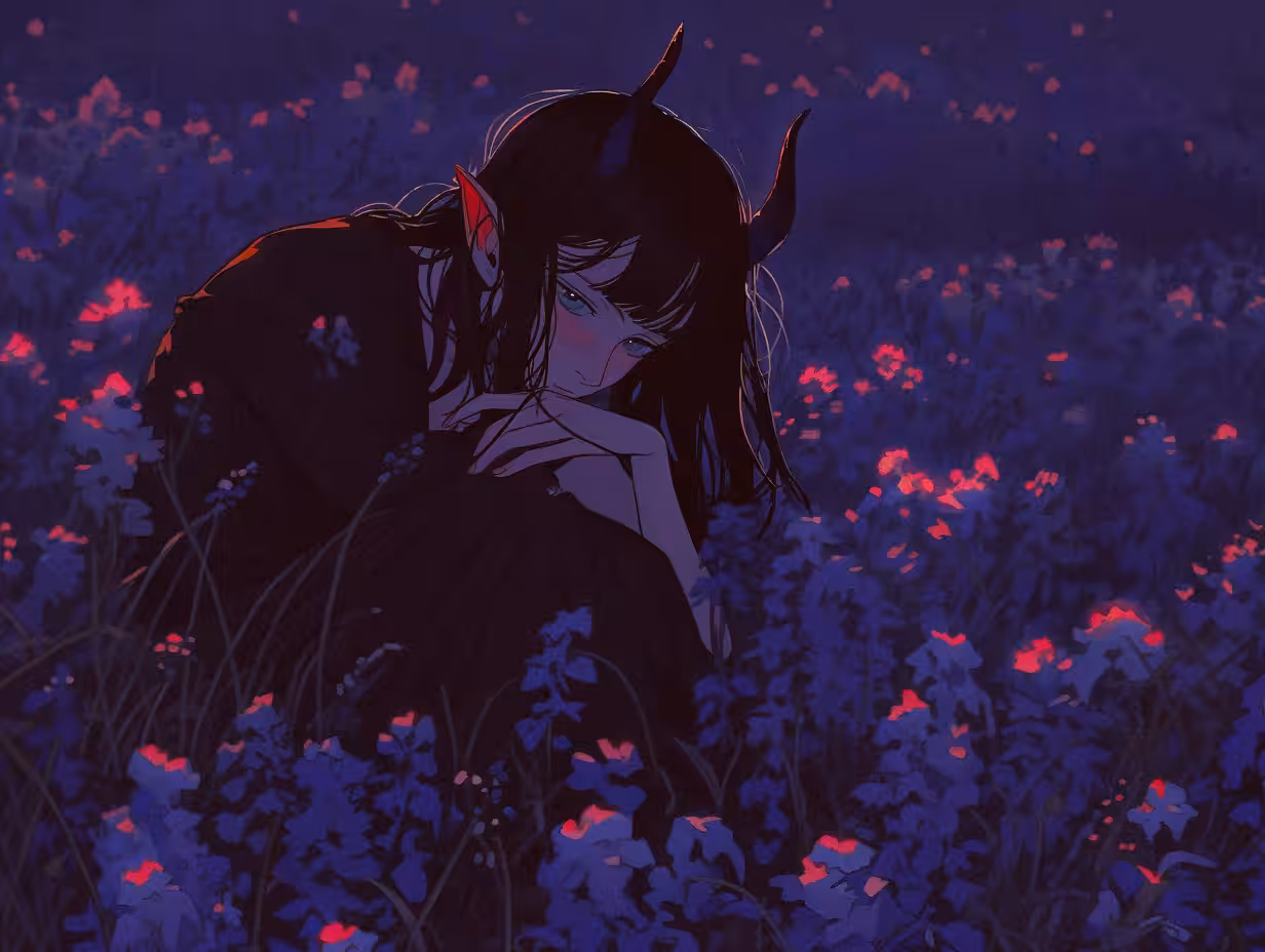 Contemplating the eternal