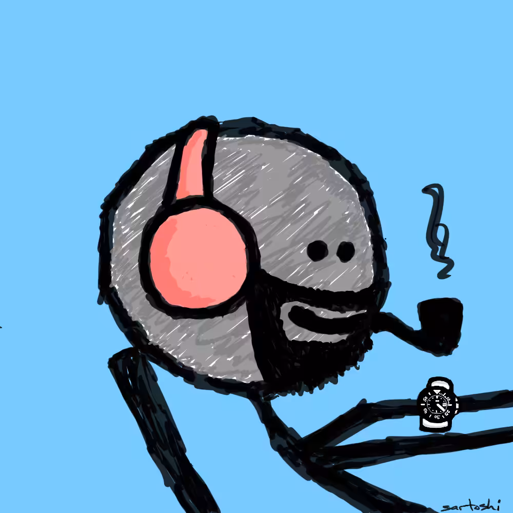 mfer #4438