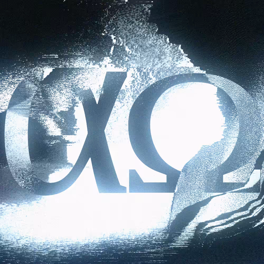 ΑΩ / Alpha and Omega 