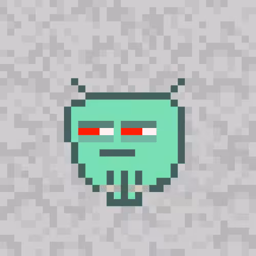 Toadheadz #4985